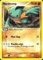 Marshtomp 15/17 Common POP Series 3 Pokemon Near Mint
