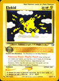 Elekid 22/111 Rare Neo Genesis Pokemon Near Mint