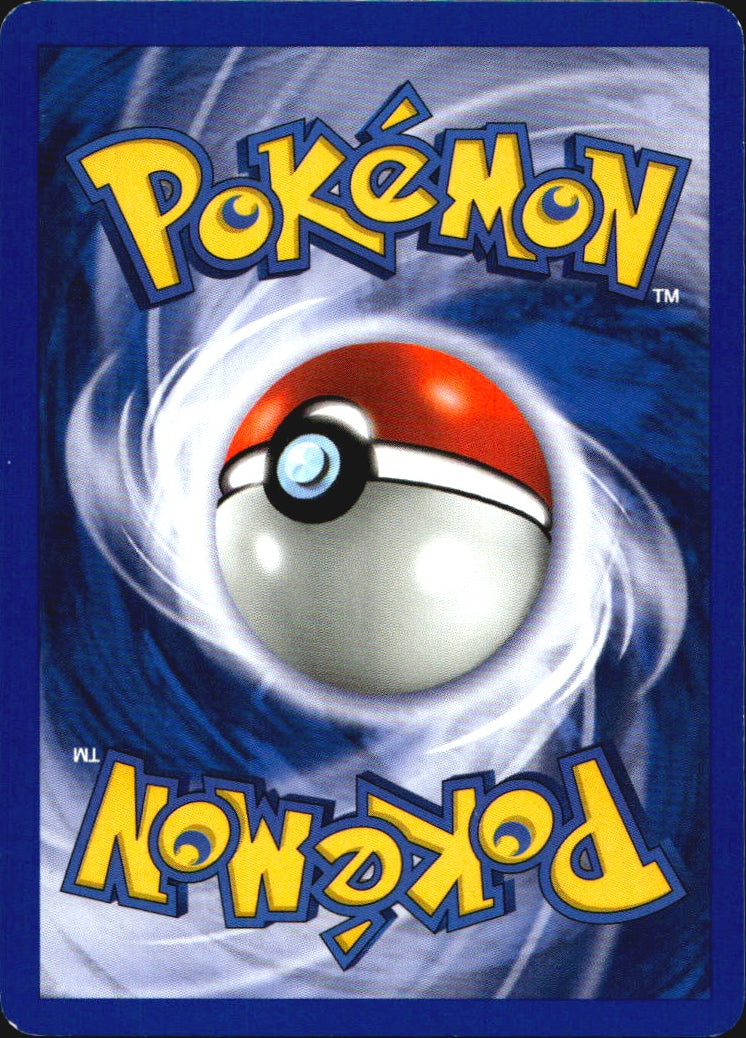 Misty's Seadra 9/132 Prerelease Holo Rare Gym Heroes Pokemon Near Mint