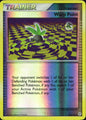 Warp Point 116/130 Uncommon Diamond & Pearl Pokemon Reverse Holo Near Mint
