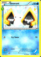 Snorunt RC7/RC32 Common Generations Pokemon Near Mint
