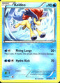 Keldeo 48/149 Rare Boundaries Crossed Pokemon Near Mint