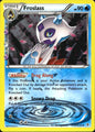 Froslass RC8/RC32 Uncommon Generations Pokemon Near Mint