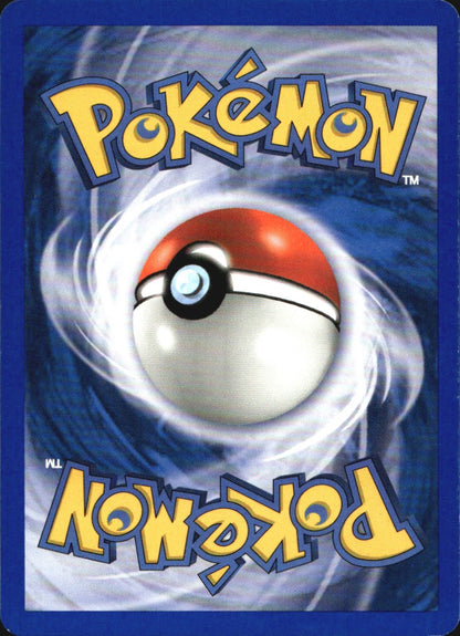 Ponyta 126/165 Common Expedition Base Set Pokemon Near Mint