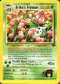 Erika's Ivysaur 41/132 Uncommon Gym Challenge Pokemon Near Mint