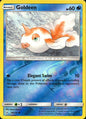 Goldeen 48/214 Common Unbroken Bonds Pokemon Reverse Holo Near Mint