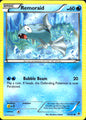 Remoraid 18/101 Common Plasma Blast Pokemon Near Mint