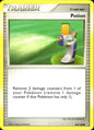Potion 118/130 Common Diamond & Pearl Pokemon Near Mint