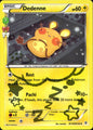 Dedenne RC10/RC32 Uncommon Generations Pokemon Near Mint
