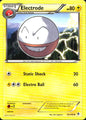 Electrode 52/149 Uncommon Boundaries Crossed Pokemon Near Mint