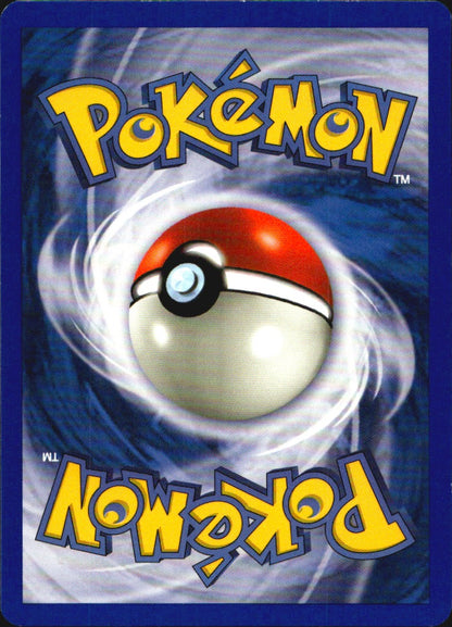 Raikou 22/64 Rare Neo Revelation Pokemon Near Mint