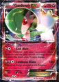 Gardevoir EX 78/114 Holo EX Rare Steam Siege Pokemon Near Mint