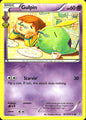 Gulpin RC12/RC32 Common Generations Pokemon Near Mint