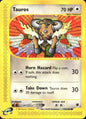 Tauros 133/165 Common Expedition Base Set Pokemon Near Mint