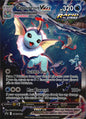 Vaporeon VMAX SWSH182 Promo SWSH Black Star Pokemon Near Mint