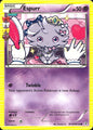 Espurr RC14/RC32 Common Generations Pokemon Near Mint
