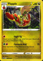 Flapple SWSH189 Promo SWSH Black Star Pokemon Near Mint