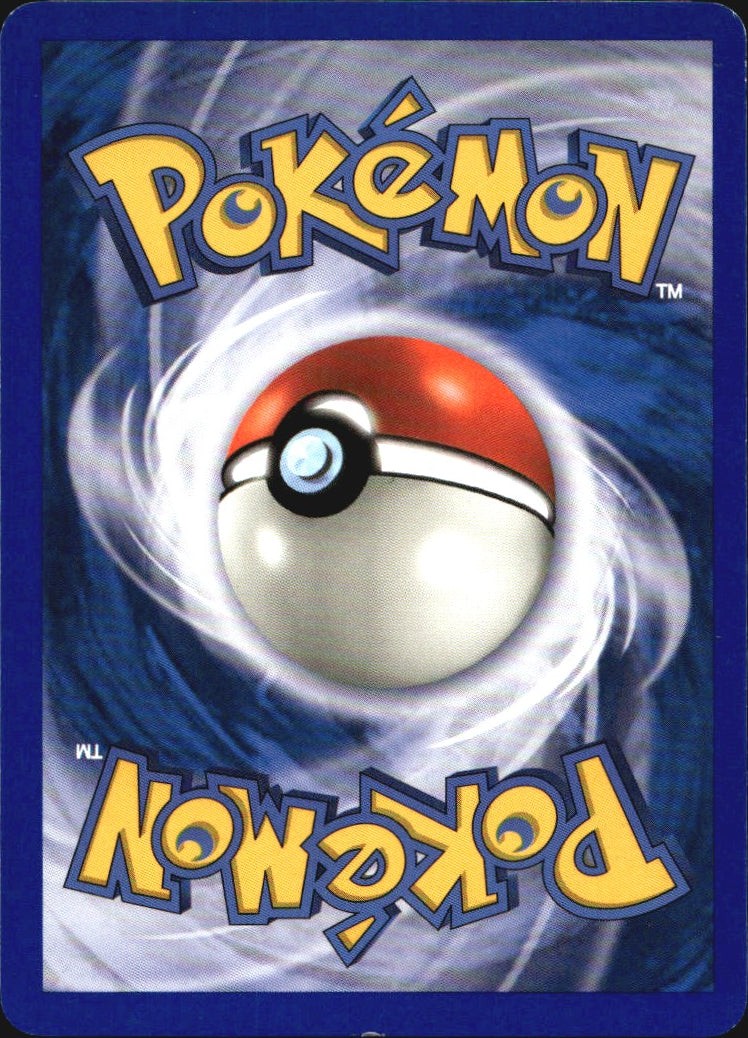 Totodile 135/165 Common Expedition Base Set Pokemon Near Mint