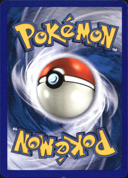 Totodile 135/165 Common Expedition Base Set Pokemon Near Mint