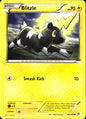 Blitzle 56/149 Common Boundaries Crossed Pokemon Near Mint