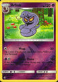 Arbok 63/214 Rare Unbroken Bonds Pokemon Reverse Holo Near Mint