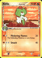 Kirlia 33/101 Uncommon Dragon Frontiers Pokemon Near Mint