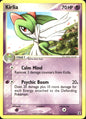 Kirlia 47/113 Uncommon Delta Species Pokemon Near Mint