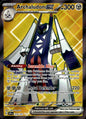 Archaludon ex 224/191 Ultra Rare Surging Sparks Pokemon Near Mint