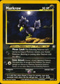 Murkrow 24/111 Rare Neo Genesis Pokemon Near Mint