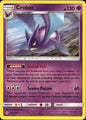 Crobat 66/214 Holo Rare Unbroken Bonds Pokemon Near Mint