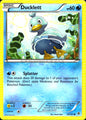 Ducklett 29/101 Common Plasma Blast Pokemon Near Mint