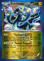 Eelektross 33/101 Holo Rare Plasma Blast Pokemon Reverse Holo Near Mint