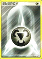 Metal Energy 130/130 Common Diamond & Pearl Pokemon Near Mint