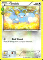 Swablu RC23/RC32 Common Generations Pokemon Near Mint