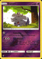 Espurr 79/214 Common Unbroken Bonds Pokemon Reverse Holo Near Mint