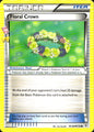 Floral Crown RC26/RC32 Common Generations Pokemon Near Mint