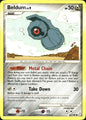 Beldum 83/146 Common Legends Awakened Pokemon Near Mint