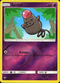 Spoink 59/168 Common Celestial Storm Pokemon Reverse Holo Near Mint