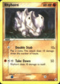Rhyhorn 70/101 Common Hidden Legends Pokemon Near Mint