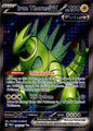 Iron Thorns ex 196/167 Ultra Rare Twilight Masquerade Pokemon Near Mint