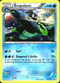 Empoleon 35/113 Rare Legendary Treasures Pokemon Near Mint