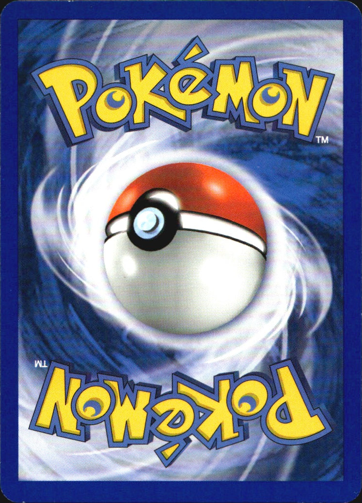 Lightning Energy 109/111 Neo Genesis Pokemon Near Mint