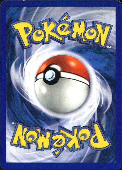 Lightning Energy 109/111 Neo Genesis Pokemon Near Mint