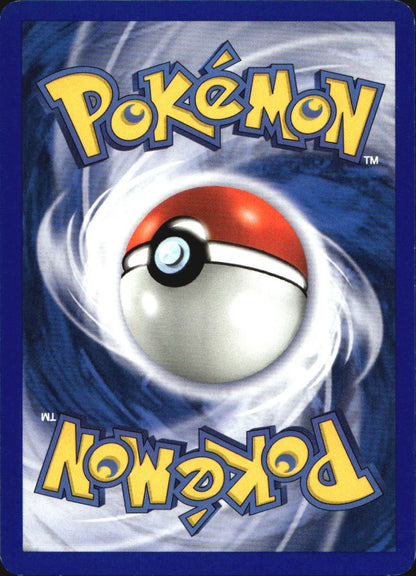 Mantine 64/111 Common Neo Genesis Pokemon Near Mint