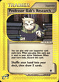 Professor Oak's Research 149/165 Uncommon Expedition Base Set Pokemon Near Mint