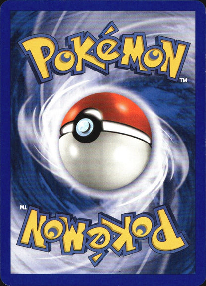 Professor Oak's Research 149/165 Uncommon Expedition Base Set Pokemon Near Mint
