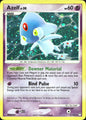 Azelf 4/123 Holo Rare Mysterious Treasures Pokemon Near Mint