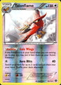 Talonflame 96/114 Rare Steam Siege Pokemon Reverse Holo Near Mint