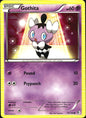 Gothita 75/149 Common Boundaries Crossed Pokemon Near Mint