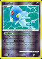 Azelf 4/123 Mysterious Treasures Pokemon Reverse Holo Near Mint